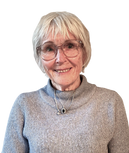 Susanne Mulvad